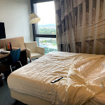 Photo n°4 de l'avis de Naïké.a fait le 07/08/2019 à 09:05 sur le  ibis Styles Roma Eur à Rome