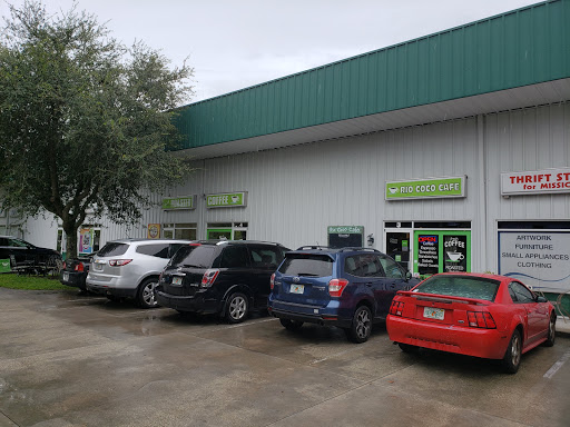 Cafe «Rio Coco Beans», reviews and photos, 3300 43rd Ave, Vero Beach, FL 32960, USA