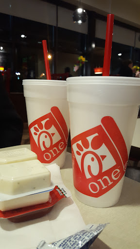 Fast Food Restaurant «Chick-fil-A», reviews and photos, 2530 Sandy Plains Rd, Marietta, GA 30066, USA