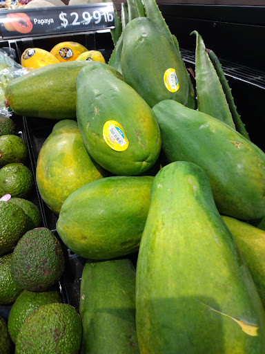 Grocery Store «Winn-Dixie», reviews and photos, 281 SW Port St Lucie Blvd, Port St Lucie, FL 34984, USA