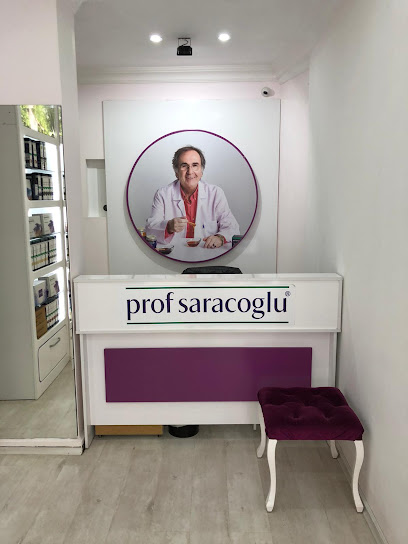 Prof Saracoglu Balıkesir Satış Mağazası
