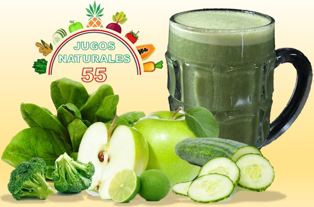 https://www.facebook.com/jugosnaturales55/