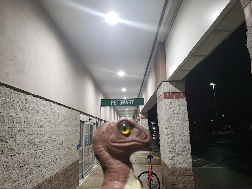 Pet Supply Store «PetSmart», reviews and photos, 9122 Mentor Ave, Mentor, OH 44060, USA
