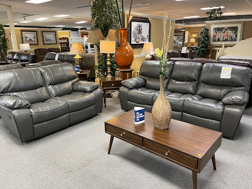Furniture Store «Select Furniture Galleries», reviews and photos, 2001 N Texas St, Fairfield, CA 94533, USA