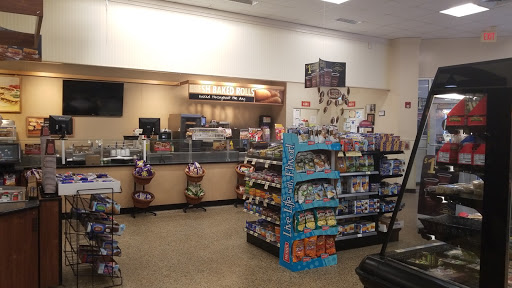 Convenience Store «Wawa», reviews and photos, 204 Hwy 35, Keyport, NJ 07735, USA