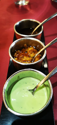 Les plus récentes photos du Restaurant indien Le Gange à Lille - n°2