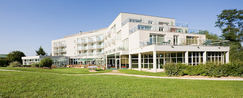 hôtels Novotel sénart golf de greenparc Saint-Pierre-du-Perray