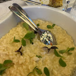 Photo n°8 de l'avis de Alyssa.a fait le 20/09/2023 à 21:00 sur le  Ristorante Trattoria del Glicine à Cernobbio