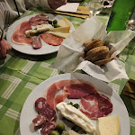 Photo n°4 de l'avis de Sarah.u fait le 07/06/2023 à 21:35 sur le  Osteria Enogastronomia Cuocicore à Velina