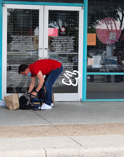 Outlet Mall «Tanger Outlet San Marcos», reviews and photos, 4015 S Interstate Hwy 35, San Marcos, TX 78666, USA