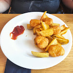 Photo n°3 de l'avis de Michael. fait le 25/08/2023 à 14:40 sur le  Adler à Blaubeuren