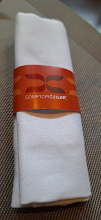 Les plus récentes photos du Restaurant Comptoir Cuisine à Bordeaux - n°12