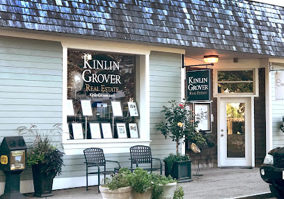Kinlin Grover Compass Real Estate
