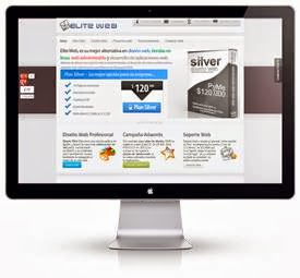 Páginas Web Autoadministrables - Diseño Web - Diseño de Sitios Web - Elite Web - Diseñador de sitios Web