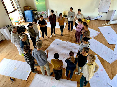 Centro Biodinamica Craniosacrale Via Maria Montessori, 6, 40050 Monte San Giovanni BO, Italia
