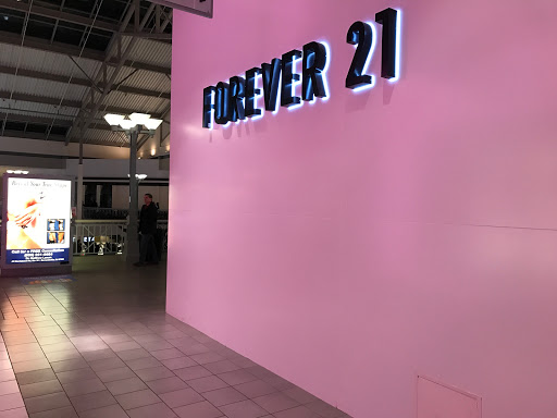 Clothing Store «Forever 21», reviews and photos, 400 Commons Way #310, Bridgewater, NJ 08807, USA