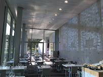 Atmosphère du Restaurant de Tadao Ando à Le Puy-Sainte-Réparade - n°5