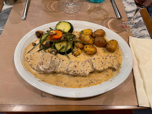 Photo n°207 de La Jacobine à Paris ()