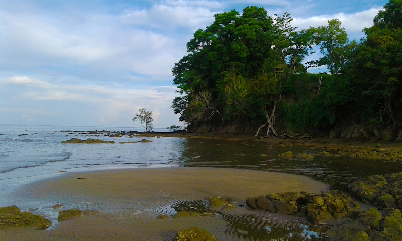 Pantai Ujung Kupang