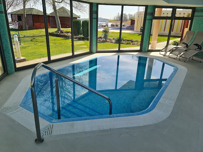 Flamingó Wellness és Konferencia Hotel - Gyógyfürdő