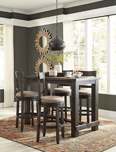 Furniture Store «Luxury Home Furniture», reviews and photos, 26500 Ford Rd, Dearborn Heights, MI 48127, USA