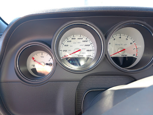 Used Car Dealer «Cunningham Motors», reviews and photos, 404 S Main St, Goodlettsville, TN 37072, USA