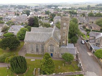 Kinross Parish Church