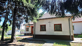 Bócsai Evangélikus Templom
