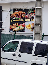 Photo n°45 de Kebab Istanbul steakhouse à Le Cannet ()