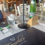 Photo n°1 de l'avis de Massimiliano.o fait le 20/12/2023 à 12:38 sur le  Famelico Restaurant à Rome