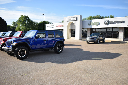 Car Dealer «Kasper Chrysler Dodge Jeep», reviews and photos, 2206 Cleveland Rd W, Sandusky, OH 44870, USA
