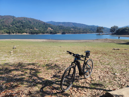 Lexington Reservoir County Park image