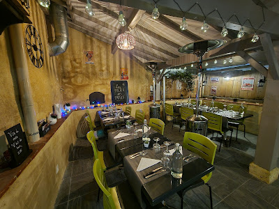 Restaurant Les Folies en Famille - Saint-Puy - Gers à Saint-Puy