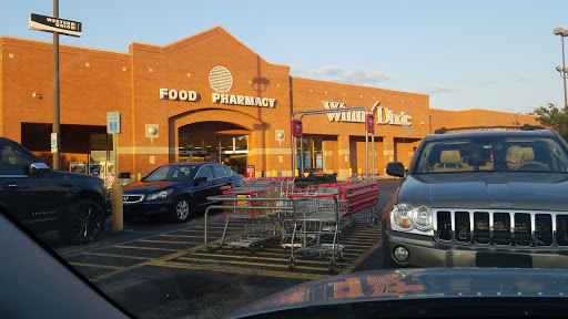 Grocery Store «Winn-Dixie», reviews and photos, 1441 Foxrun Parkway, Opelika, AL 36801, USA