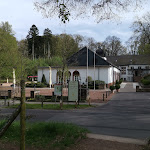 Photo n°1 de l'avis de Anne.e fait le 22/06/2019 à 15:15 sur le  Romantik Hotel Landschloss Fasanerie à Zweibrücken