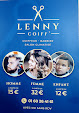 Salon de coiffure Lenny Coiff' 77410 Claye-Souilly