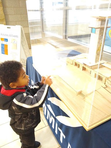 Recreation Center «Blue Ash Recreation Center», reviews and photos, 4433 Cooper Rd, Blue Ash, OH 45242, USA