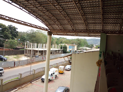 D Roof Top. Coalcity Garden Enugu., 10 Club Rd, GRA, Enugu, Nigeria, Breakfast Restaurant, state Enugu
