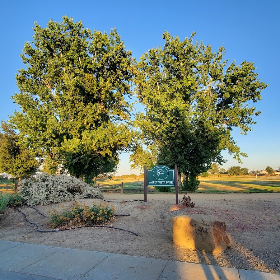 Valley Vista Park