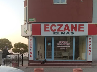 ELMAS ECZANESİ