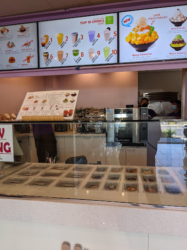 Dessert Shop «Honeyberry», reviews and photos, 3488 El Camino Real, Santa Clara, CA 95051, USA