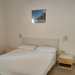 Photo n°2 de l'avis de Gabriele.a fait le 17/07/2020 à 14:07 sur le  Albergo Residenziale Stella Dell'Est à Bari Sardo