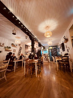 Cup&Co à Obernai