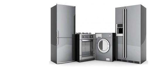 ODAR: On Demand Appliance Repair