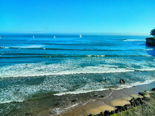 Amusement Park «Santa Cruz Beach Boardwalk», reviews and photos, 400 Beach St, Santa Cruz, CA 95060, USA