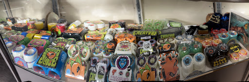 Explore portrait tattoos ideas, creative tattoo ideas in Lincoln City, available at Black N Blue Tattoo & Skate Shop