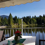 Photo n°4 de l'avis de Bernd.i fait le 26/09/2021 à 08:05 sur le  Berggasthof Pflegersee à Garmisch-Partenkirchen