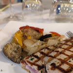 Photo n°1 de l'avis de Jean-François.o fait le 11/10/2023 à 17:13 sur le  Le due Lune trattoria pizzeria à Levanto