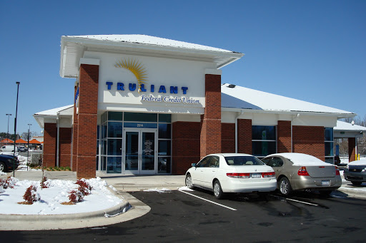 Federal Credit Union «Truliant Federal Credit Union», reviews and photos