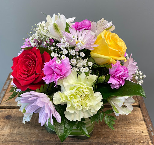 Florist «Bangor Floral», reviews and photos, 96 Center St, Bangor, ME 04401, USA